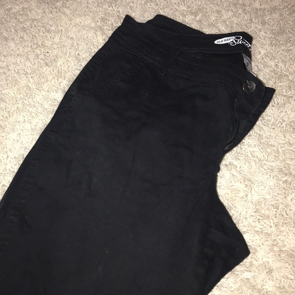 Women’s Old Navy Sweetheart Khaki Pants